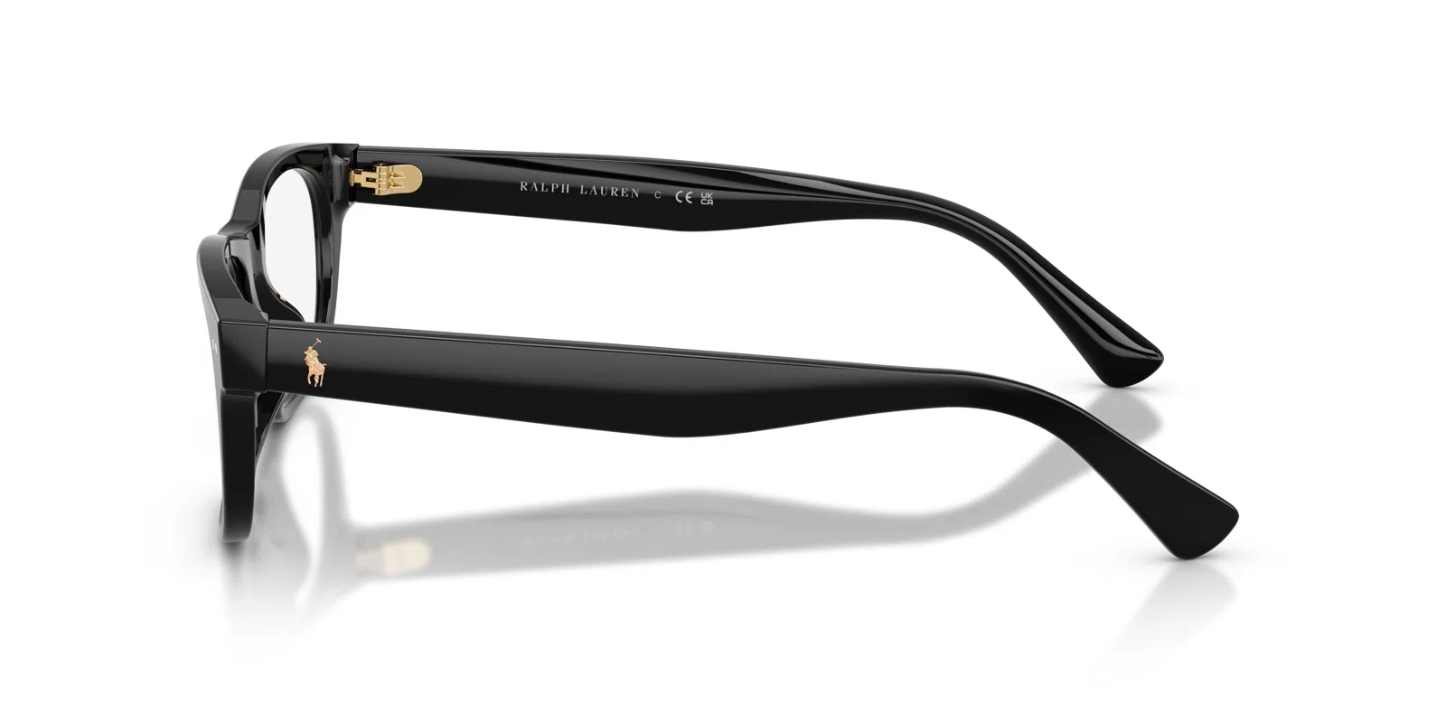 Polo 2317U Eyeglasses - view 11